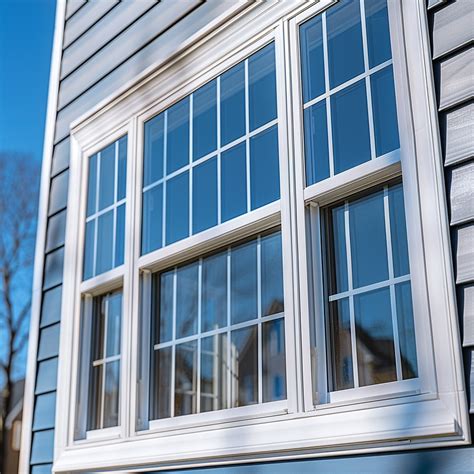 The Ultimate Guide to Double Pane Windows