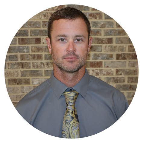 Meet Our Staff | Peach County High School