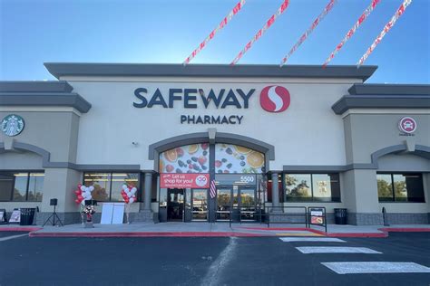 Safeway Klamath Falls