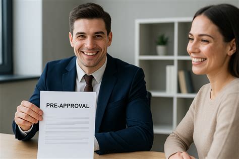 Pre-Qualification vs. Pre-Approval: What’s the Difference
