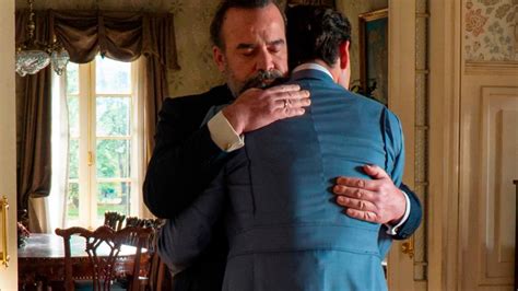 La Promesa, avance del capítulo de hoy: Curro recupera por sorpresa su ...