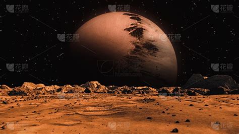 火星 的图像结果