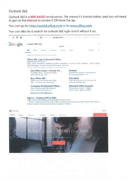 Outlook 365 Tutorial Free 的图像结果