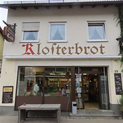 MUSEUMSCAFE SOLNHOFENER KLOSTERBROT (2026) All You Need to Know BEFORE ...
