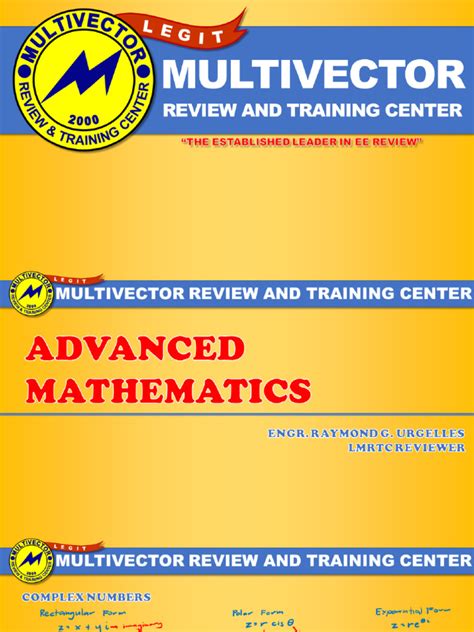 Image result for Advanced Mathematica