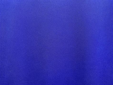 Blue cotton fabric texture used as background. Empty Blue fabric ...