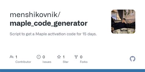 Image result for Maple Activation Code Free