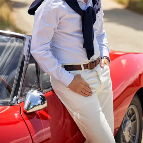 The Best Men's Summer Pants for 2026: Top Picks and Styling Tips - Hockerty