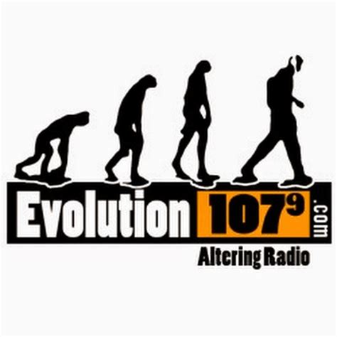 Evolution 107.9 - YouTube