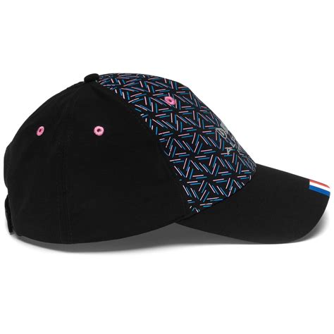 Hat Cap Official Formula 1 Bwt Team Alpine F1 APOC | Ubuy India