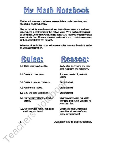 Image result for Lecture Notebook Math