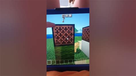 Image result for En Canto Minecraft Note Block