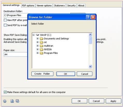 Image result for How to Create a Destination File