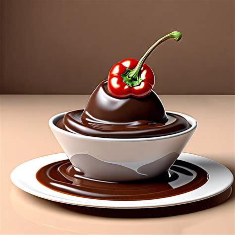 Chocolate Chili Recipe: Sweet Heat for Cozy Nights