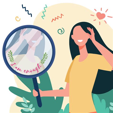 Creative Crafting: Affirmation Mirrors - Northlake Public Library District