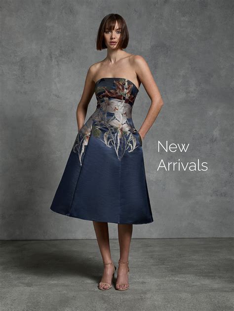 Australia Designer Fashion | Cocktail Dresses, Evening Wear, Weddings