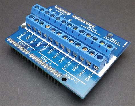 Image result for Arduino CNC Controller Grbl