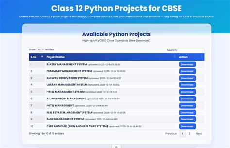 Image result for CBSE Class 12 IP Project CSV Python Topics