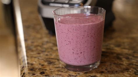 Mayo Clinic Minute: Is a fruit smoothie a good meal replacement option? - Mayo Clinic News Network