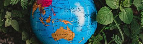 Australia & Asia Travel | Facts, Maps & Cities