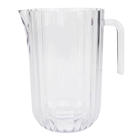 Modern Pitcher, 3.2qt