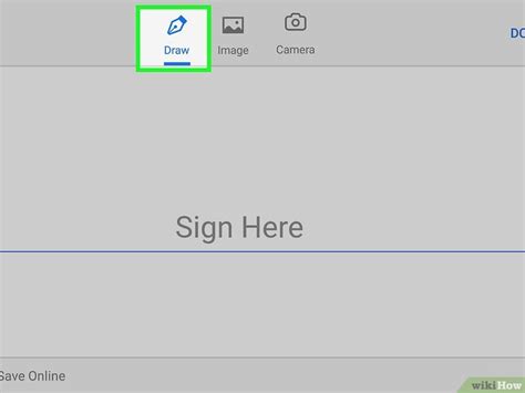 Image result for Adobe Reader Signer