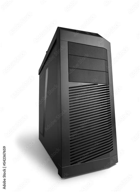 Computer Box 的图像结果