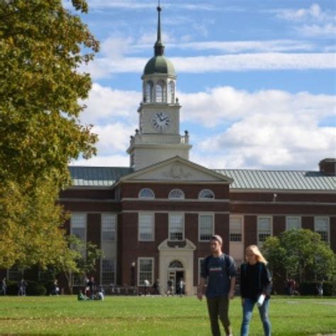 Bucknell University - Hillel International