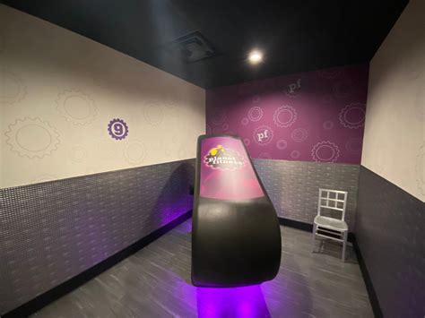 Planet Fitness Rockville Hosting Grand Opening, Apr. 12 | citybiz