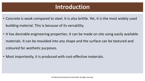 Image result for Concrete Introduction