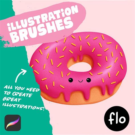 Image result for Procreate Tutorials Art with Flo