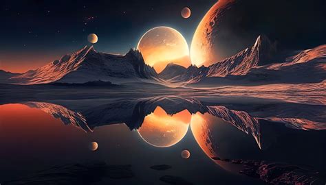 Alien Environment 的图像结果