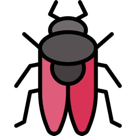 Mite - Free animals icons