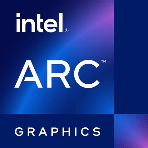 Intel Arc | Wikia Logos | Fandom