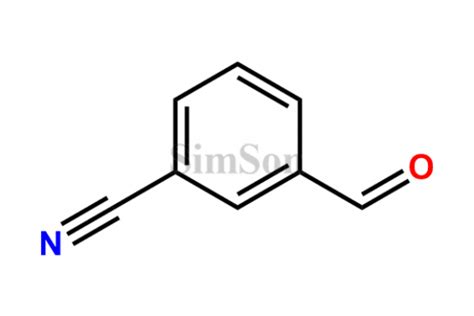 3-Formylbenzonitrile | CAS No- 24964-64-5 | Simson Pharma Limited