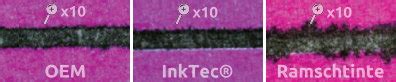 0.4L InkTec® SUBLIMATION ink for Epson EcoTank ET14000 L101 L110 L120