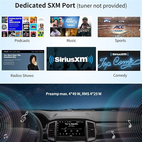 Buy ATOTO F7 Pro 7 inch Double Din in-Dash Video Receiver - CarPlay ...