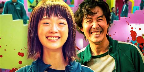 How Wi Ha-joon’s Detective Hwang Jun-ho Is Still Alive In Squid Game ...