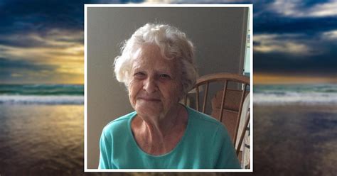 Obituary | Ruth Gagnon of Somersworth, New Hampshire | J.S. Pelkey and ...