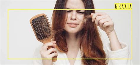 Expert Tips On How To Prevent Hair Fall Post-Covid | Grazia India