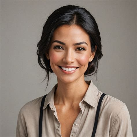 Black Hair Filter: Find Out What You’d Look Like with Black Hair