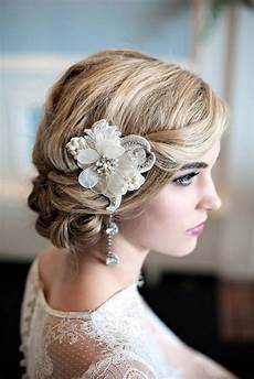 Style Wedding Hair Pieces by 25 Prettiest Lace Bridal Hairpieces Headpieces For Your Style Wedding Hair Pieces