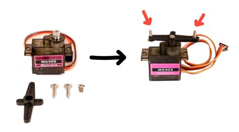 Making a Robot 的图像结果