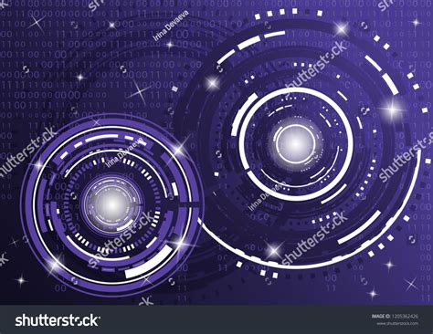 Abstract Modern Technology 的图像结果