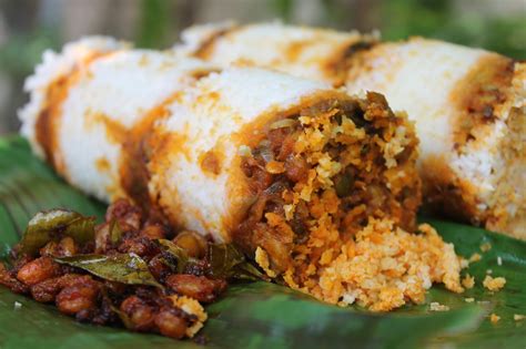 Kerala Food: God's Own Cuisine - Lip smacking seafood & more