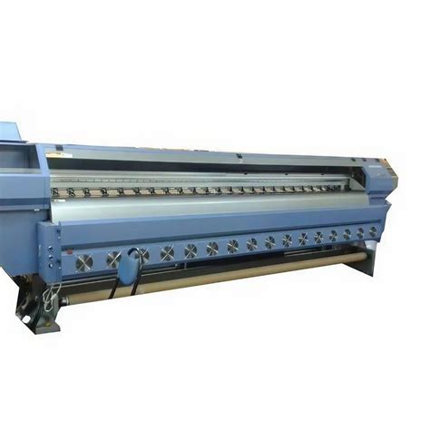 Solvent Printer - Allwin Solvent Printing machine Wholesaler from ...