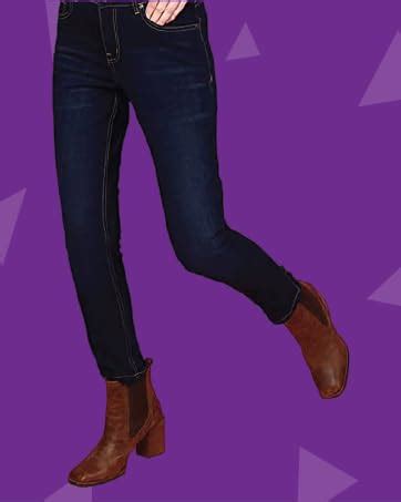 Buy JUNEBERRY Women's Cotton Regular Fit Striped Half Sleeves T-Shirt ...