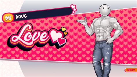 Date Everything - Doug Guide (Existential Dread) - Screen Hype