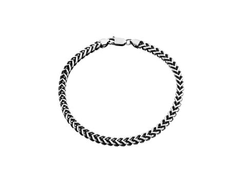 Vortex Link Bracelet