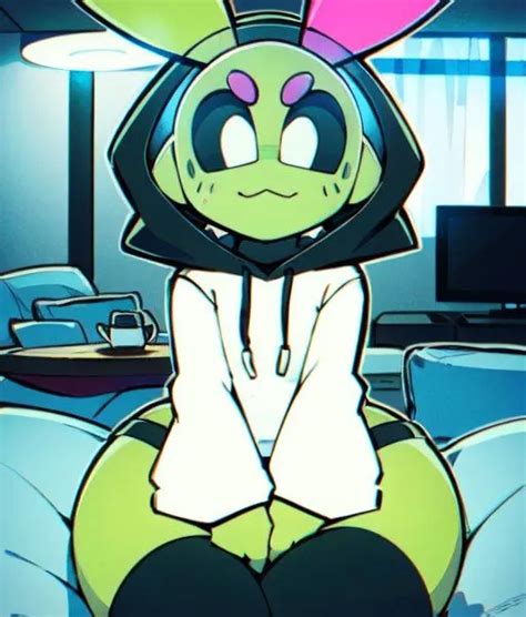 Sploot - NSFW Character AI Chat - non human